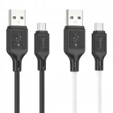 hoco-kabel-usb-a-do-micro-usb-24a-x90-1-m-czarny-dlugosc-przewodu-1-m