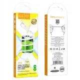 hoco-kabel-typ-c-do-typ-c-pd-3a-60w-x83-1-m-bialy-dlugosc-przewodu-1-m