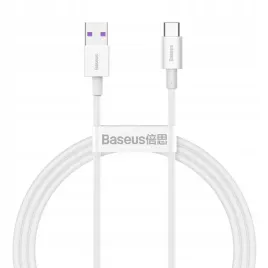 kabel-baseus-superior-series-usb-usb-c-66w-1m-white