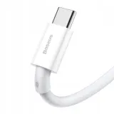 kabel-baseus-superior-series-usb-usb-c-66w-1m-white-kolor-bialy