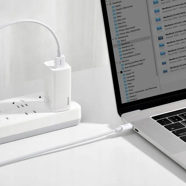 kabel-baseus-superior-series-usb-usb-c-66w-1m-white-zgodnosc-ze-standardem-quick-charge-3-0-quick-charge-4-0