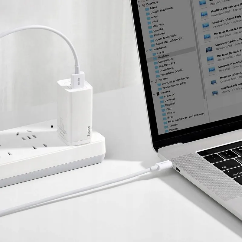 kabel-baseus-superior-series-usb-usb-c-66w-1m-white