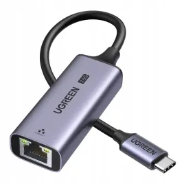 adapter-ugreen-cm648-usb-c-do-rj45-ethernet-2-5g-szary