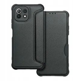 etui-z-klapka-kabura-razor-do-xiaomi-mi-11-lite-5g-lte-4g-ne-czarne
