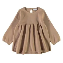 tunika-dziewczeca-name-it-selia-knit-tunic-dzianinowa-bezowa