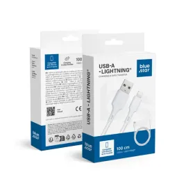 blue-star-kabel-24a-usb-a-do-lightning-dc-001al2-4-1-m-bialy