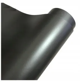 okleina-folia-chrom-mat-ciemna-szara-perla-150cm-maska-dach-kokpit-progi