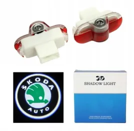 led-logo-projektor-hd-3d-drzwi-skoda-octavia-i-ii
