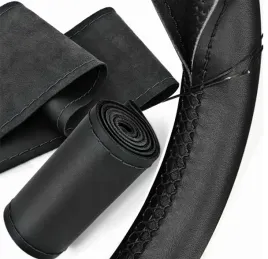 pokrowiec-na-kierownice-czarny-obszycie-kierownicy-nakladka-do-obszycia