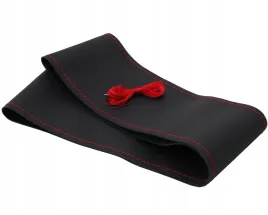 skorzany-pokrowiec-na-kierownice-z-jednego-kawalka