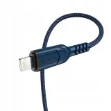 hoco-kabel-usb-a-do-lightning-24a-x59-1-m-niebieski-stan-nowy