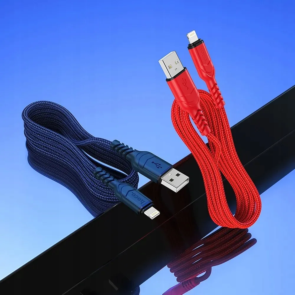 hoco-kabel-usb-a-do-lightning-24a-x59-1-m-niebieski