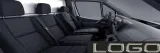 pokrowce-miarowe-ford-transit-mk8-2014-2024-stan-nowy-kolor-czarny-szary-grafitowy