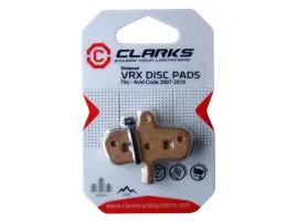 klocki-hamulcowe-clarks-dla-avid-sram-avid-code-spiekane