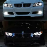led-markery-ringi-bmw-e39-e60-e61-e63-e65-e87-160w-stan-opakowania-oryginalne
