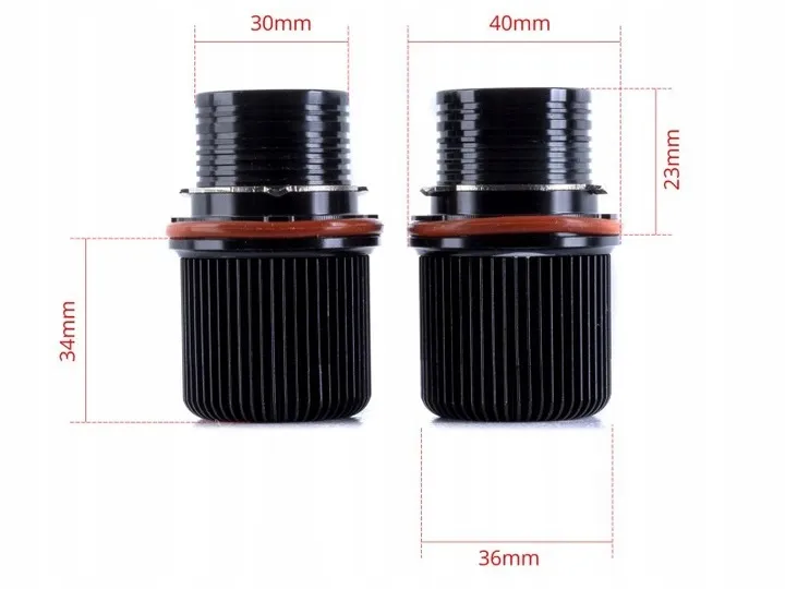 led-markery-ringi-bmw-e39-e60-e61-e63-e65-e87-160w-producent-inny-stan-opakowania-oryginalne-stan-nowy