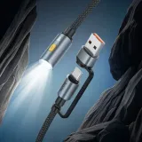 hoco-kabel-usb-a-typ-c-do-led-light-ua38c-czarny-kod-producenta-ua38c