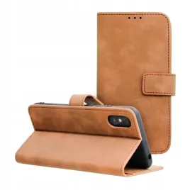 etui-z-klapka-kabura-tender-book-do-xiaomi-redmi-9at-redmi-9a-brazowe