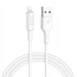 hoco-kabel-usb-a-do-lightning-2a-x25-1-m-bialy-stan-nowy