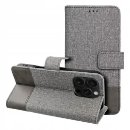 etui-z-klapka-kabura-gomma-book-do-xiaomi-redmi-note-14-4g-global-szare
