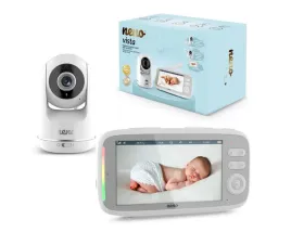 neno-vista-obrotowa-wideo-niania-z-bezprzewodowym-odbiornikiem