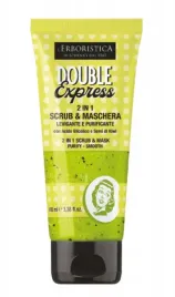 l-erboristica-double-express-peeling-maska-oczyszczajaco-wygladzajaca-2w1