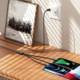 hoco-kabel-3w1-usb-do-lightning-micro-usb-usb-c-2a-x74-1m-czarny-zlacza-usb-usb-typ-c-microusb-lightning