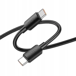 hoco-kabel-usb-c-usb-c-pd-6a-100w-x96-1m-czarny