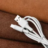 hoco-kabel-usb-a-do-apple-lightning-2a-x25-1m-bialy-dlugosc-przewodu-1-m