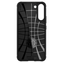 etui-spigen-rugged-armor-na-samsung-galaxy-s22-czarny-mat