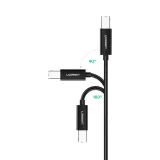 kabel-ugreen-us241-usb-c-2-0-usb-b-1-m-czarny-stan-nowy