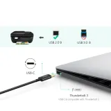 kabel-ugreen-us241-usb-c-2-0-usb-b-1-m-czarny-stan-opakowania-oryginalne