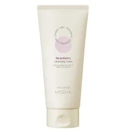 missha-kremowa-pianka-oczyszczajaca-do-twarzy-strawberry-172ml