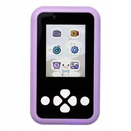 telefon-do-gier-dla-dzieci-z-ekranem-ips-24-z-przyciskami-fioletowy