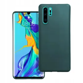 etui-futeral-matt-do-huawei-p30-pro-ciemnozielony
