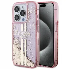 etui-guess-futeral-do-apple-iphone-15-pro-glitter-gold-stripes-rozowe