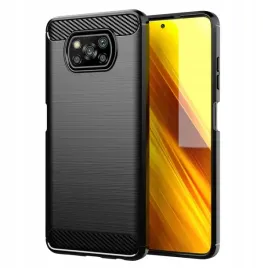 futeral-carbon-do-xiaomi-poco-x3-czarny