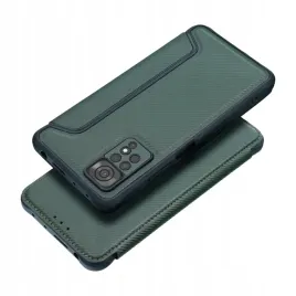 kabura-razor-book-do-xiaomi-redmi-14c-ciemnozielony