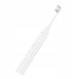 hoco-elektryczna-szczoteczka-do-zebow-hp60-biala