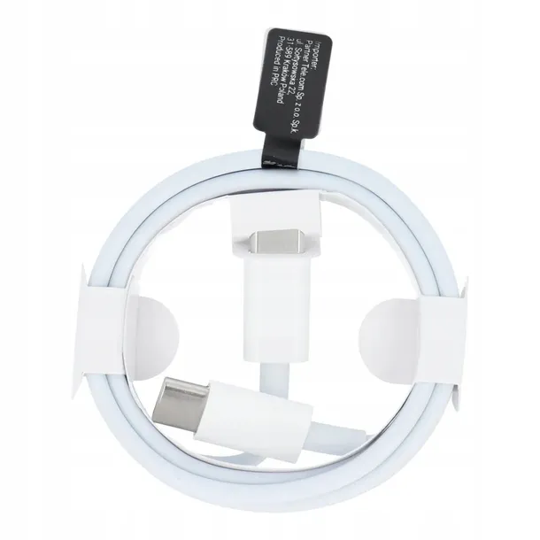 kabel-typ-c-do-typ-c-pd-40w-hd23-1-m-bialy-dlugosc-przewodu-1-m