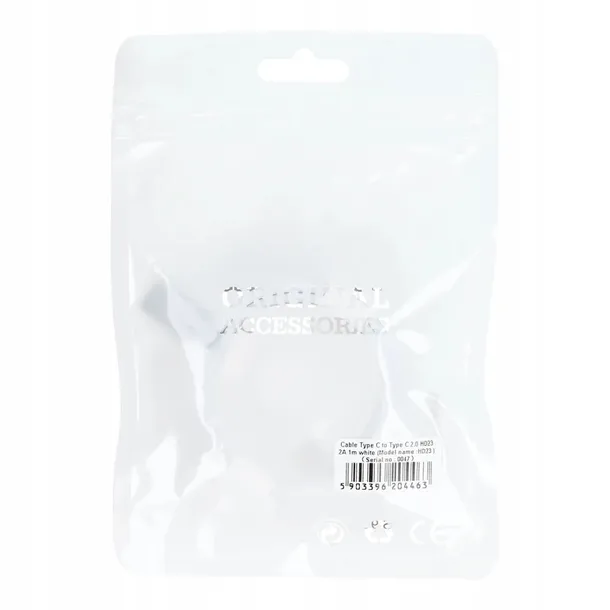 kabel-typ-c-do-typ-c-pd-40w-hd23-1-m-bialy-kod-producenta-5903396204463