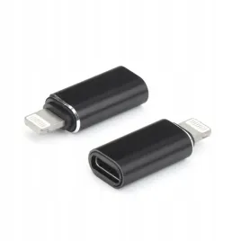 adapter-typ-c-zenski-do-lightning-meski-czarny