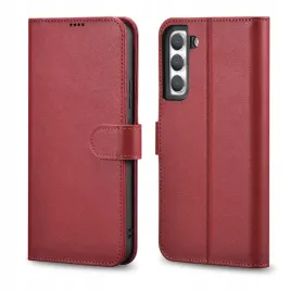 case-skorzane-etui-z-klapka-do-samsung-galaxy-s22-s22-plus-czerwony