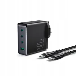ladowarka-z-angielska-wtyczka-uk-140w-3a-3x-usb-c-usb-kabel-usb-c-1-2m