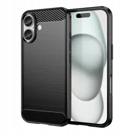 nakladka-etui-silikonowe-carbon-case-do-iphone-16-czarne