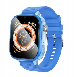 hoco-smartwatch-dla-dzieci-z-funkcja-rozmowy-4g-y101-niebieski