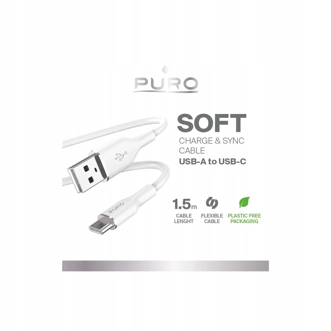 kabel-puro-soft-usb-a-usb-c-15m-bialy