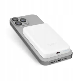 powerbank-sbs-5000-mah-usb-c-kompatybilny-z-magsafe-bialy