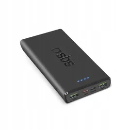 powerbank-sbs-1000-mah-20w-z-power-delivery-2x-usb-usb-c-czarny