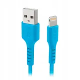 kabel-sbs-usb-a-lightning-1m-15w-niebieski